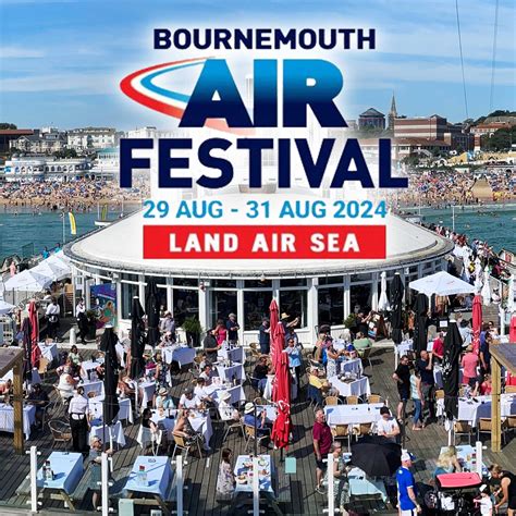 bournemouth air show schedule.